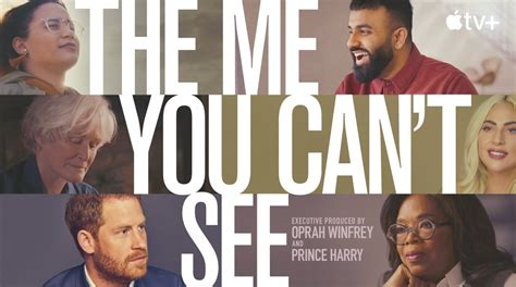 the me you can't see temporada 1|The Me You Can't See (TV Mini Series 2021– ) .
